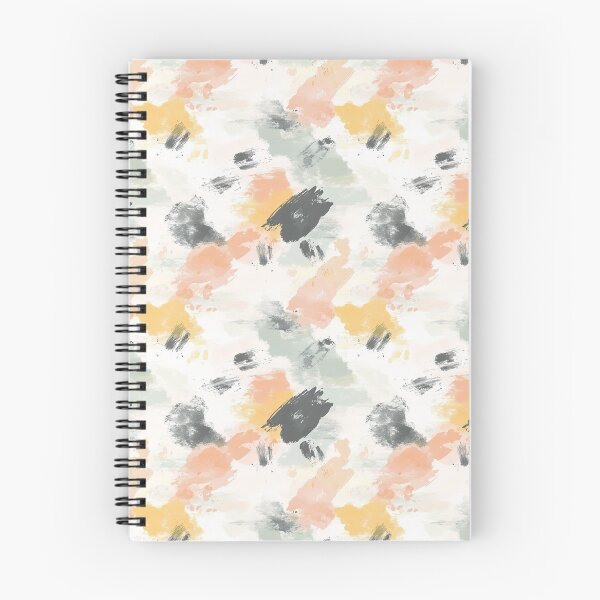 Item preview, Soft Watercolor Pastel Clouds designed and sold by MidArtForge.