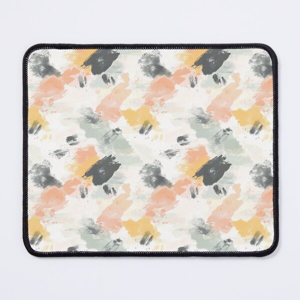 Item preview, Soft Watercolor Pastel Clouds designed and sold by MidArtForge.