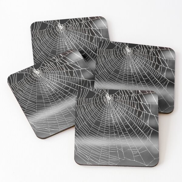 Item preview, spider web image close up  designed and sold by Jenzer83.