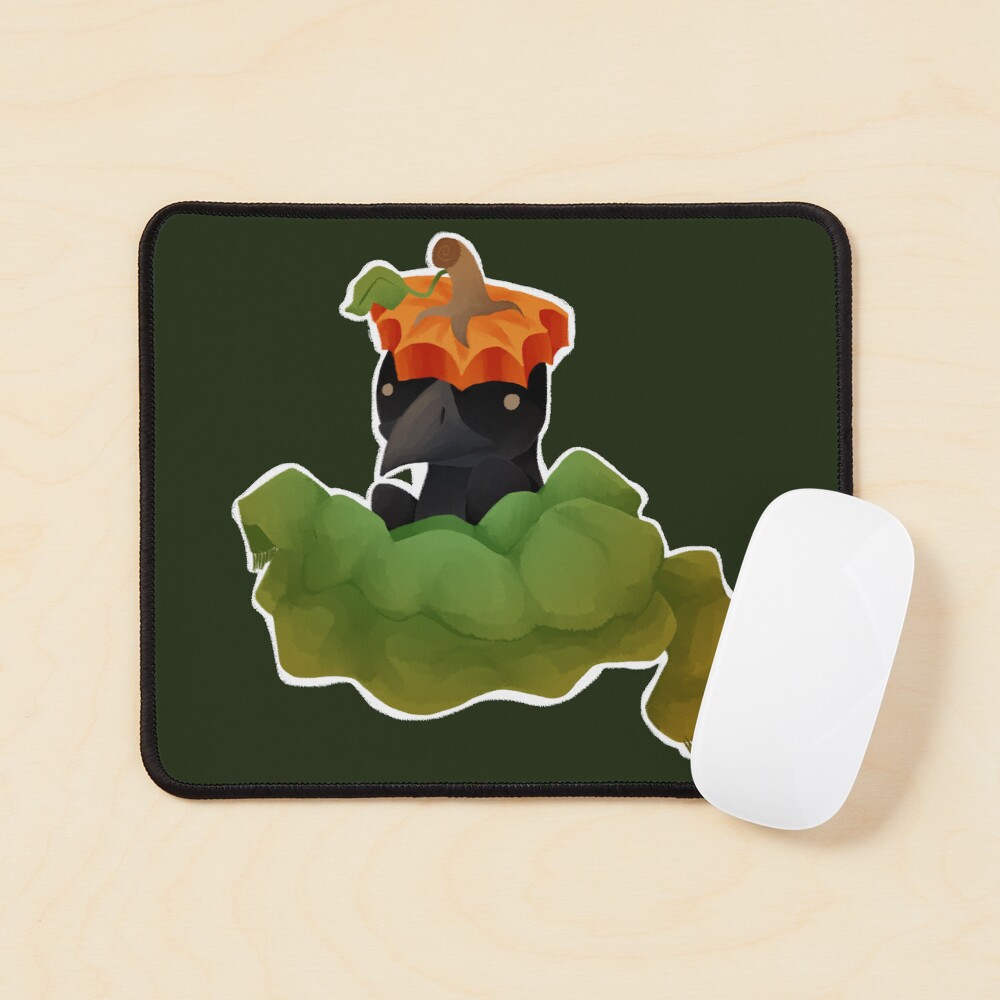 Item preview, Mouse Pad designed and sold by MangoFaceDesign.