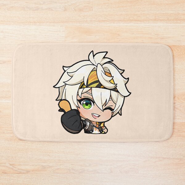 Item preview, Bennett | Genshin Impact designed and sold by Verthalies.