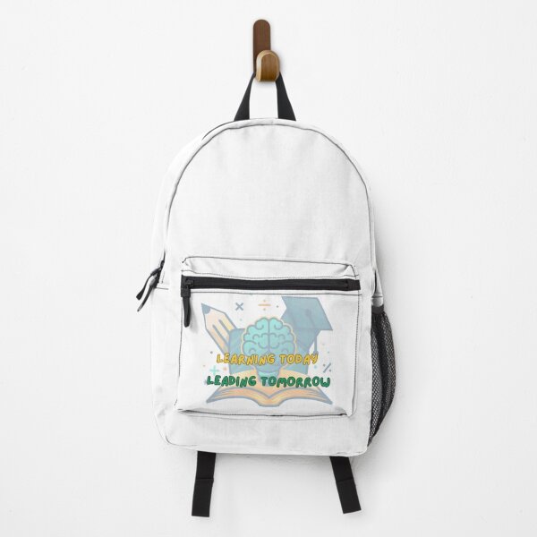 Item preview, Learning today, leading tomorrow designed and sold by Bibi-Designs.