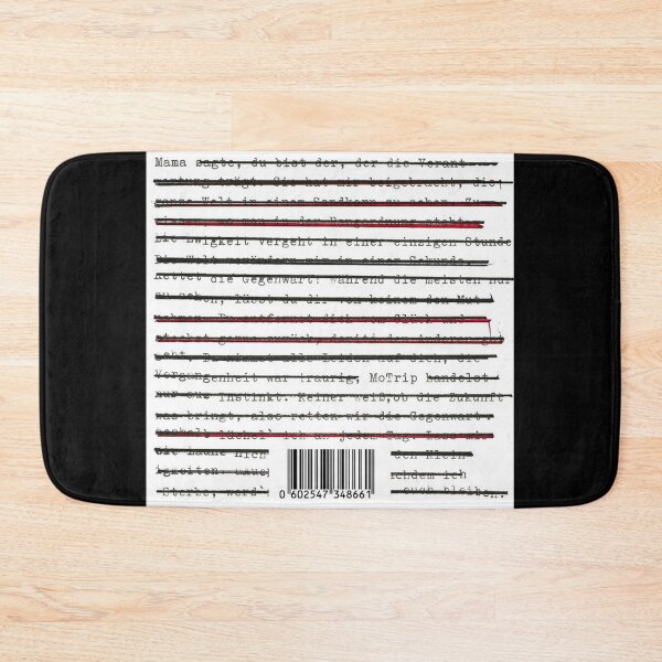 Artikelvorschau, MoTrip - Mama Album 2015 entworfen und verkauft von CindyDaviseno.