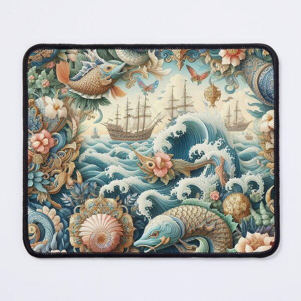 Item preview, Oceanic Orchids: Thailand’s Floral Seas designed and sold by Vanich-Panich.