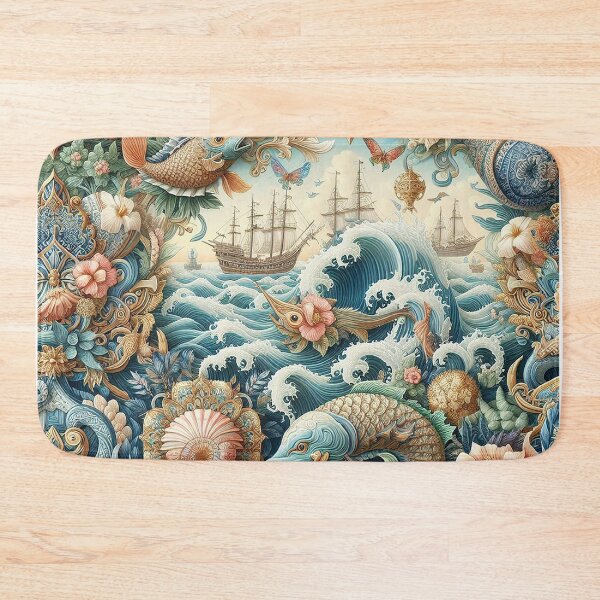 Item preview, Oceanic Orchids: Thailand’s Floral Seas   designed and sold by Vanich-Panich.
