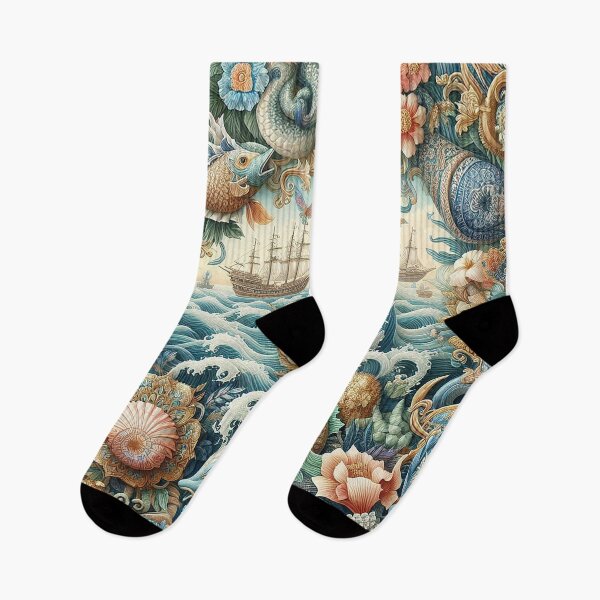 Item preview, Oceanic Orchids: Thailand’s Floral Seas   designed and sold by Vanich-Panich.