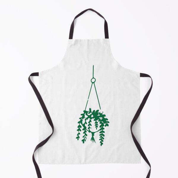 Item preview, Hanging Plant Silhouette designed and sold by MiniStudio.