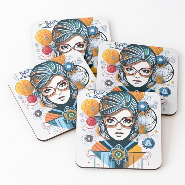 Item preview, Inspiring the Innovators of Tomorrow designed and sold by bb-15artstudio.