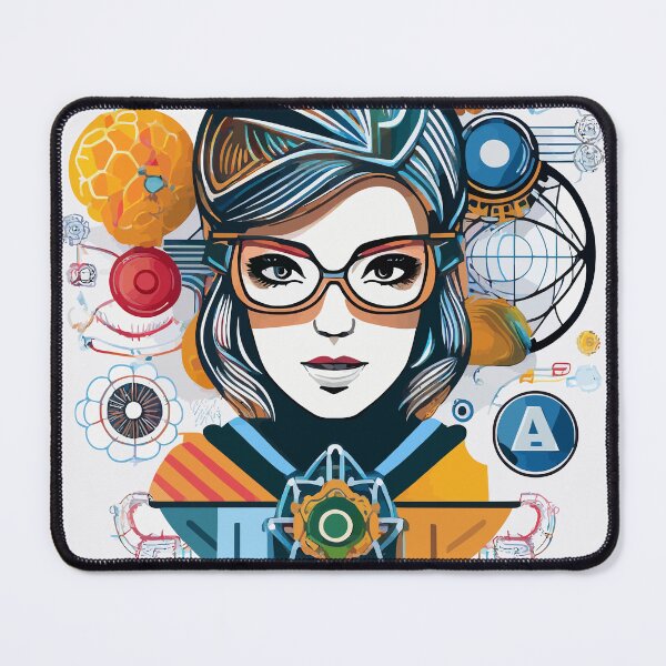Item preview, Inspiring the Innovators of Tomorrow designed and sold by bb-15artstudio.