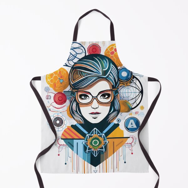 Item preview, Inspiring the Innovators of Tomorrow designed and sold by bb-15artstudio.