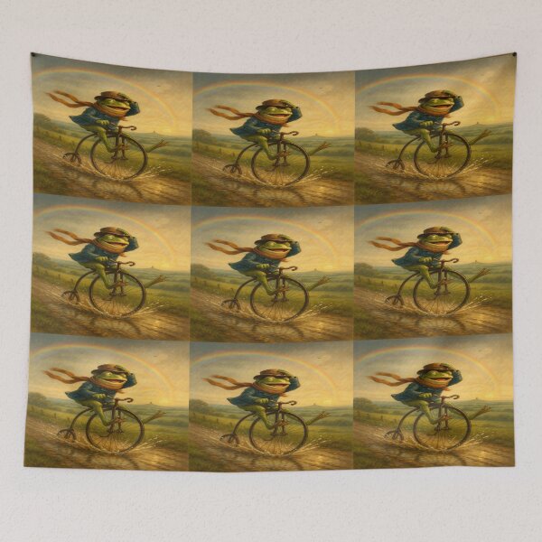 Item preview, Once Upon a Ride. designed and sold by EarthandOcean.