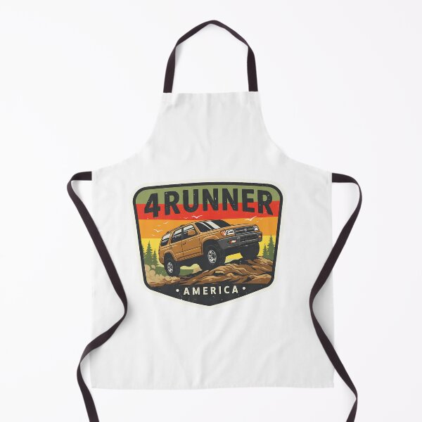 Item preview, 4Runner Retro designed and sold by Timegraf.