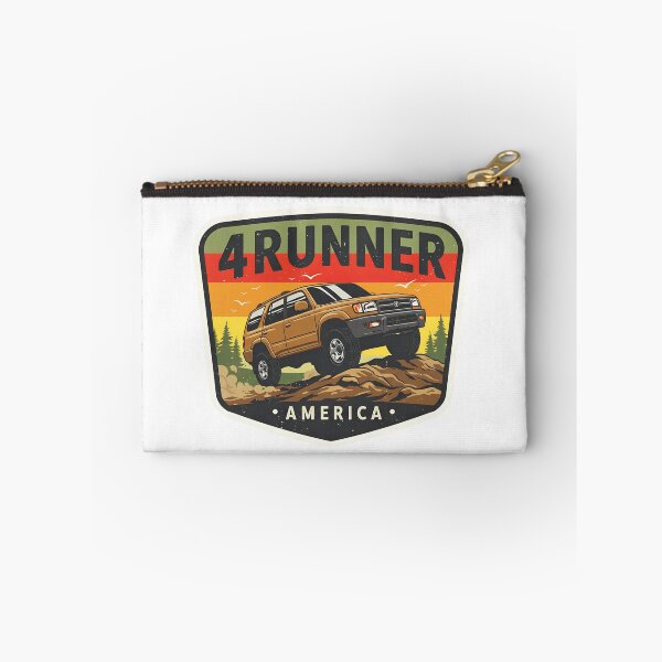 Item preview, 4Runner Retro designed and sold by Timegraf.