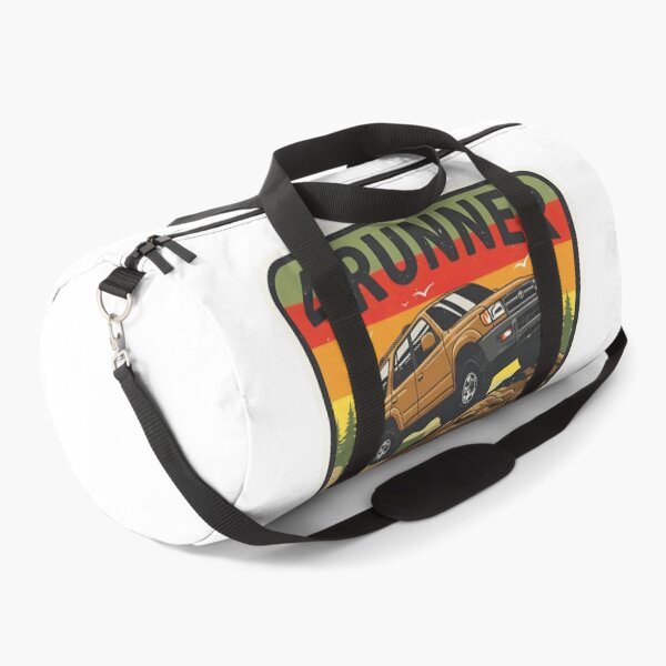 Item preview, 4Runner Retro designed and sold by Timegraf.