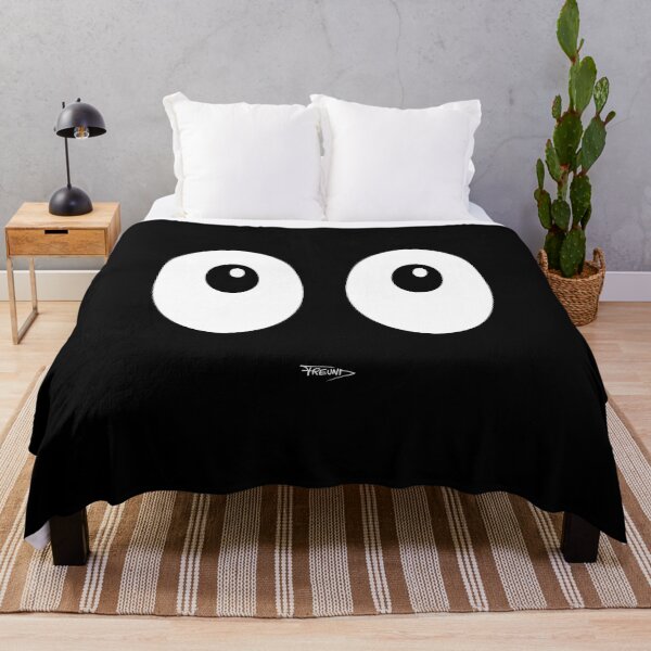 Item preview, Eyes wide open! designed and sold by Minimells by Wolly Freund.