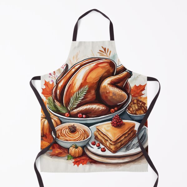 Item preview, A Table Full of Gratitude designed and sold by bb-15artstudio.