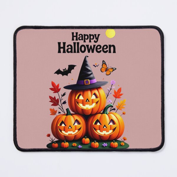 Item preview, Halloween 2025 Jack-O’Lantern Shirt – Creepy Cute Witchcore Design designed and sold by arceeddesign.