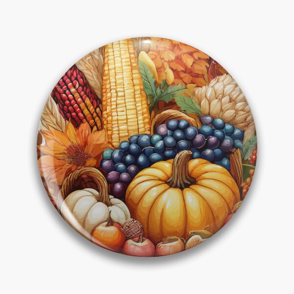Item preview, A Bounty of Autumn’s Best designed and sold by bb-15artstudio.