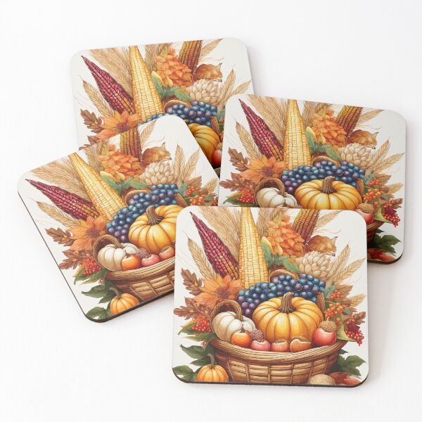 Item preview, A Bounty of Autumn’s Best designed and sold by bb-15artstudio.
