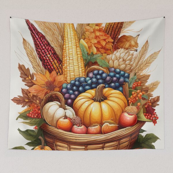Item preview, A Bounty of Autumn’s Best designed and sold by bb-15artstudio.