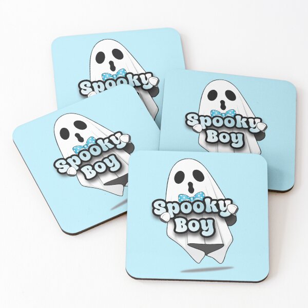 Item preview, Spooky Boy by H LaBs Creations © designed and sold by H LaBs Creations.