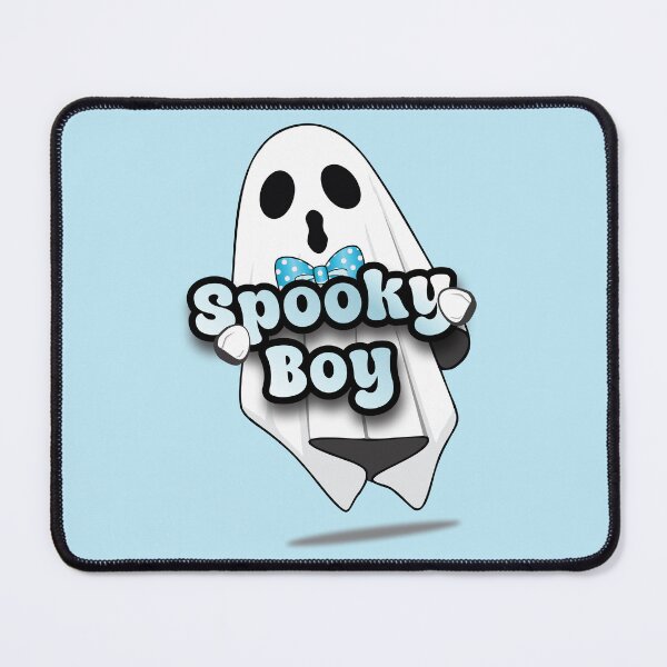 Item preview, Spooky Boy by H LaBs Creations © designed and sold by H LaBs Creations.