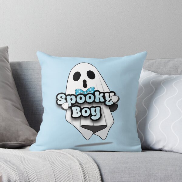 Item preview, Spooky Boy by H LaBs Creations © designed and sold by H LaBs Creations.