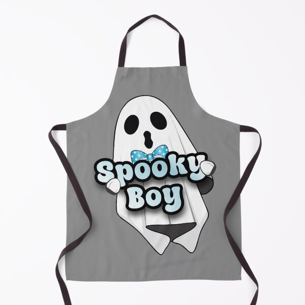 Item preview, Spooky Boy by H LaBs Creations © designed and sold by H LaBs Creations.