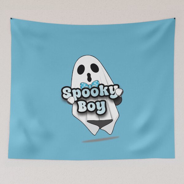 Item preview, Spooky Boy by H LaBs Creations © designed and sold by H LaBs Creations.
