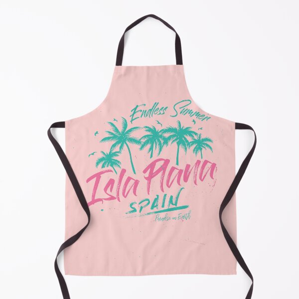 Artikelvorschau, Flache Insel Endless Summer V01 entworfen und verkauft von mzrn-souvenirs.
