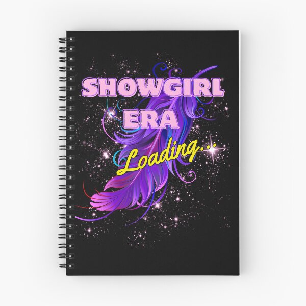 Item preview, SHOWGIRL ERA LOADING designed and sold by DarlingsTees.