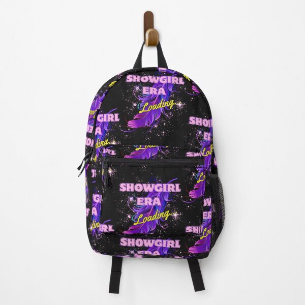 Item preview, SHOWGIRL ERA LOADING designed and sold by DarlingsTees.