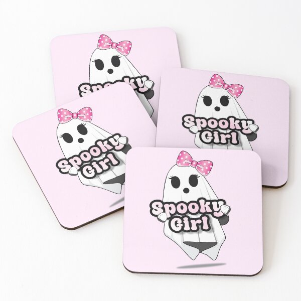 Item preview, Spooky Girl by H LaBs Creations © designed and sold by H LaBs Creations.