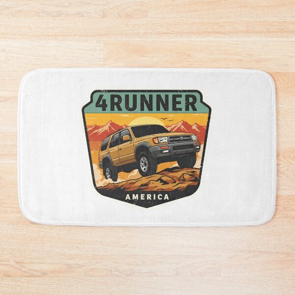 Item preview, 4Runner Retro designed and sold by Timegraf.