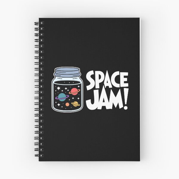 Item preview, Space Jam! Funny Space Pun designed and sold by PMCreative.