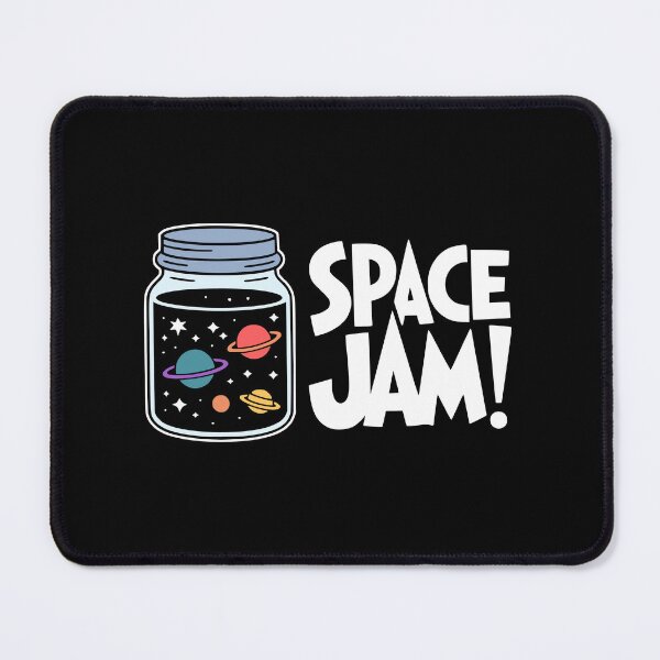 Item preview, Space Jam! Funny Space Pun designed and sold by PMCreative.
