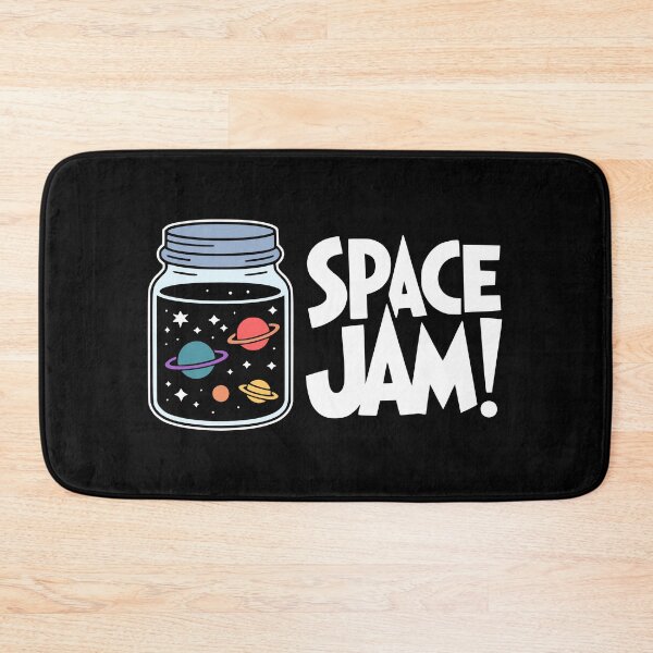 Item preview, Space Jam! Funny Space Pun designed and sold by PMCreative.