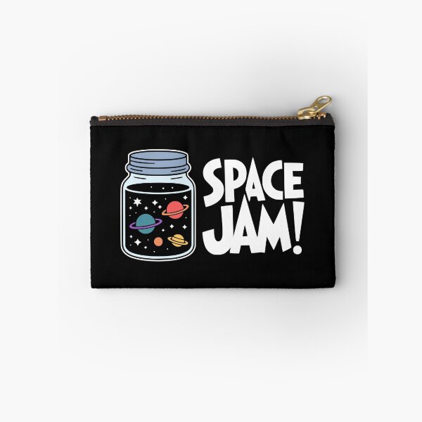 Item preview, Space Jam! Funny Space Pun designed and sold by PMCreative.