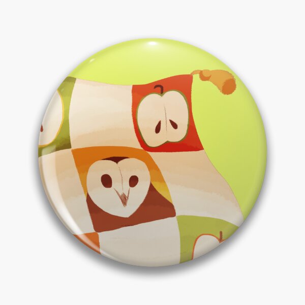 Item preview, Owlpple designed and sold by MangoFaceDesign.