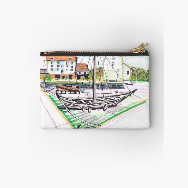 Item preview, Woodbridge Tide Mill designed and sold by Tom Napper Design.