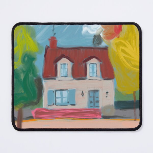 Item preview, Cozy cottage designed and sold by MonicaStudio.