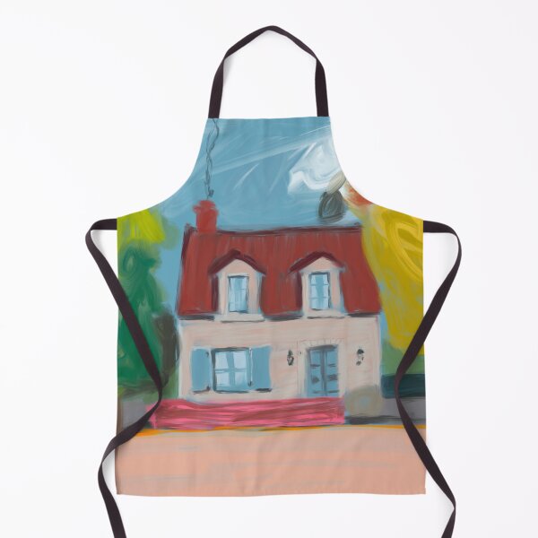 Item preview, Cozy cottage designed and sold by MonicaStudio.