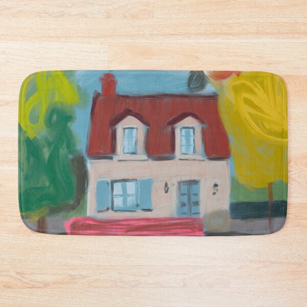 Item preview, Cozy cottage designed and sold by MonicaStudio.