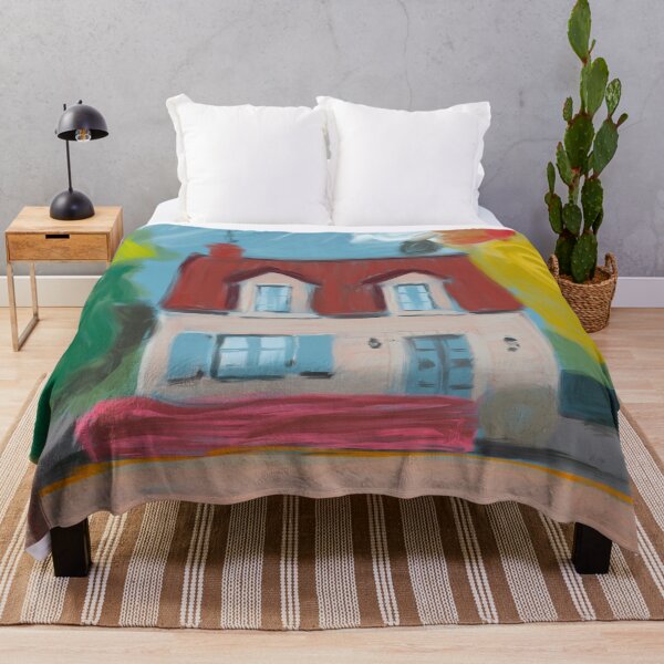 Item preview, Cozy cottage designed and sold by MonicaStudio.