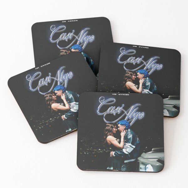 Item preview, Ovy On The Drums - CASI ALGO album 2024 designed and sold by CindyDaviseno.