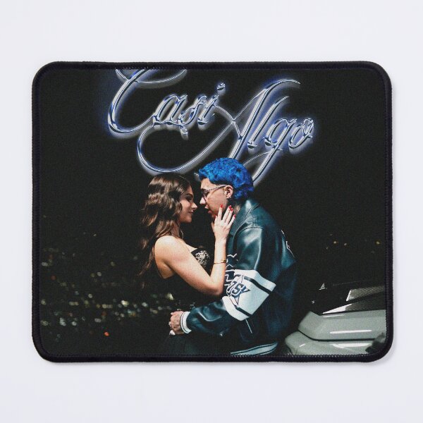 Item preview, Ovy On The Drums - CASI ALGO album 2024 designed and sold by CindyDaviseno.