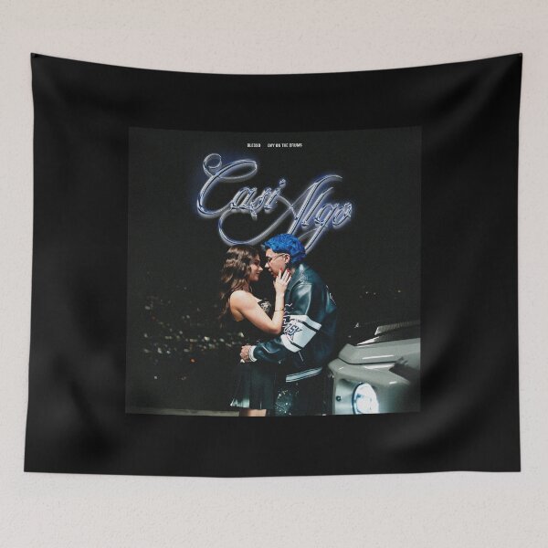 Item preview, Ovy On The Drums - CASI ALGO album 2024 designed and sold by CindyDaviseno.