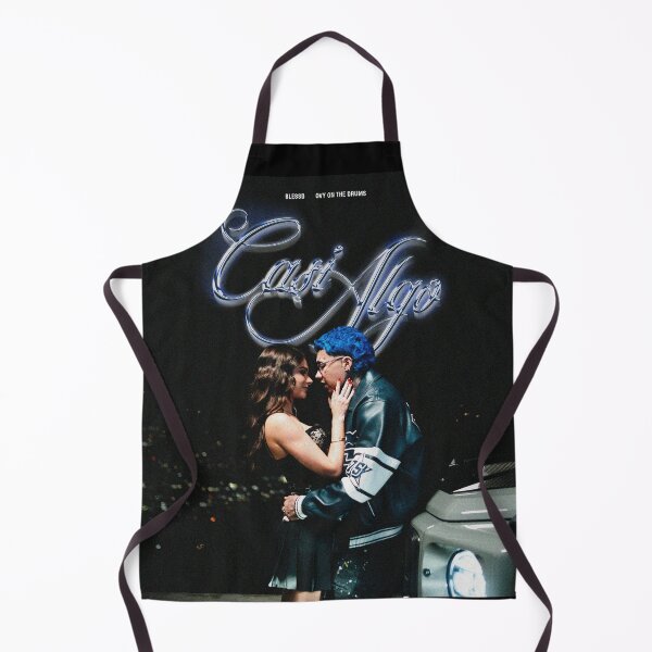 Item preview, Ovy On The Drums - CASI ALGO album 2024 designed and sold by CindyDaviseno.
