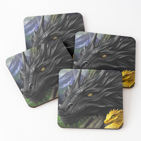 Item preview, Fantasy Dragons designed and sold by Arcane Artistry Shops.