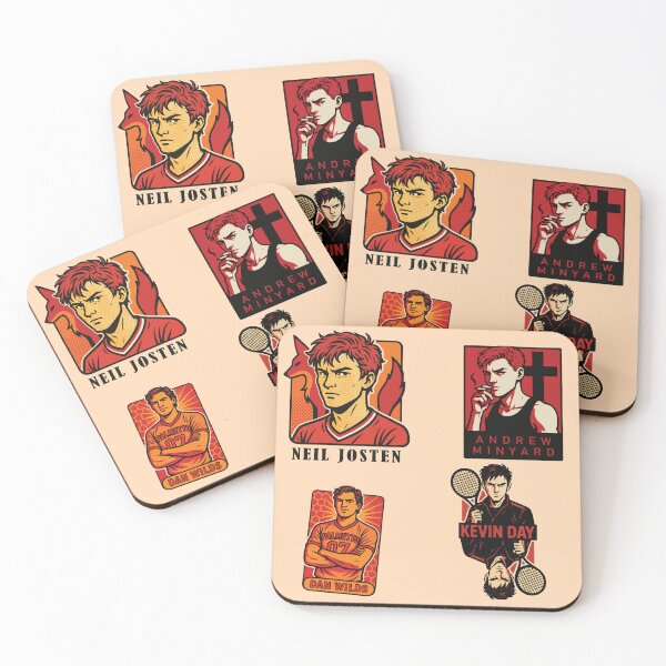 Item preview, The Foxhole Court all for the game Book Palmetto Foxes designed and sold by RamblingsRose.